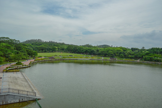 东莞植物园