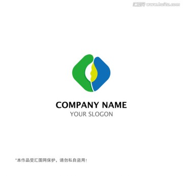 環(huán)保綠葉標志
