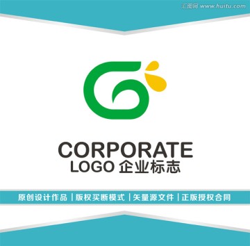 液化 能源LOGO