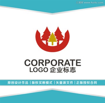 投资 金融LOGO