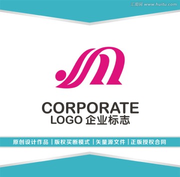 服饰 瑜伽LOGO