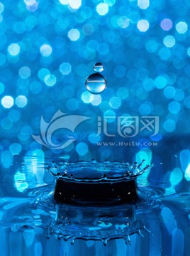 夢幻水滴