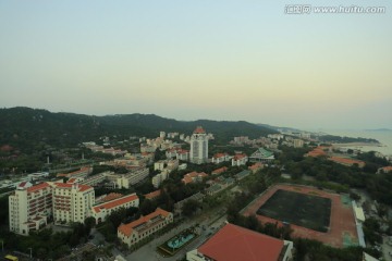 厦门 厦门大学 思明校区