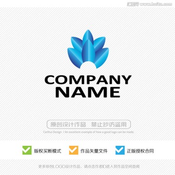 标志 商标 LOGO设计