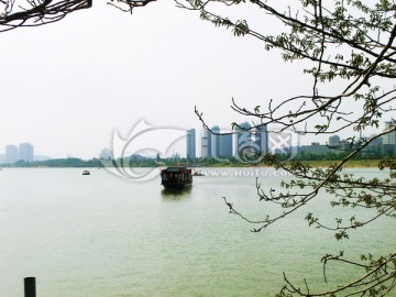 徐州云龙湖景区