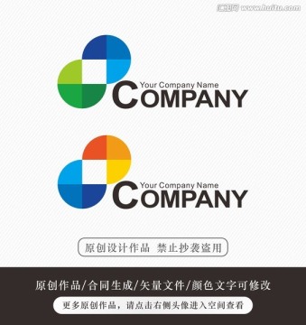 标志设计 商标 LOGO设计