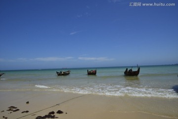 潿洲島