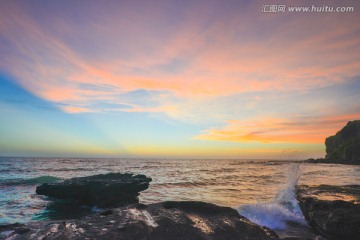 潿洲島