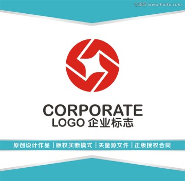 金融 機(jī)電LOGO