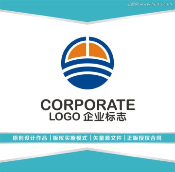 電子電器LOGO