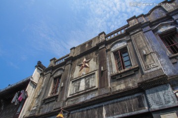 安徽古建筑