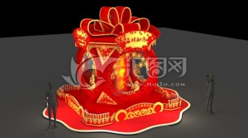 堆頭 dp點