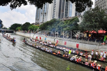 端午節(jié)龍舟