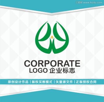 医药 保健美容LOGO