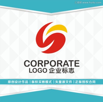 能源化工 食品LOGO