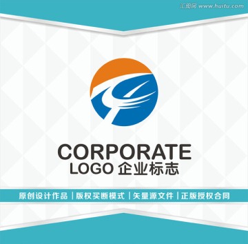 信息 运输LOGO