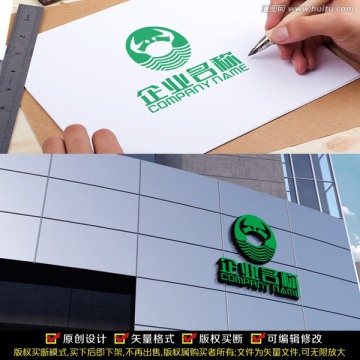 大閘蟹LOGO