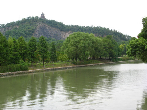 上海辰山植物园