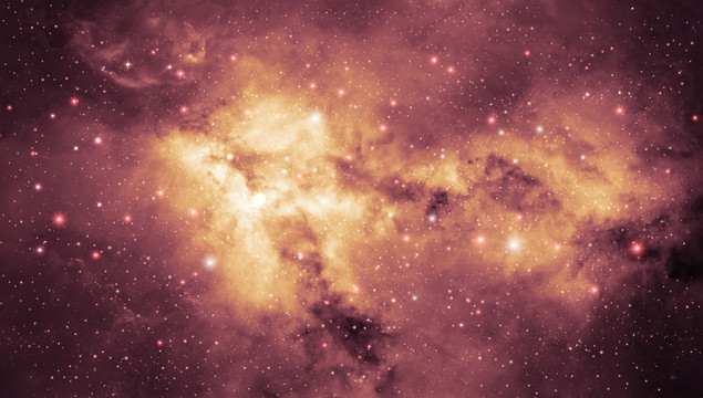 星空