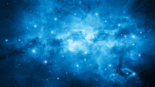 宇宙星空