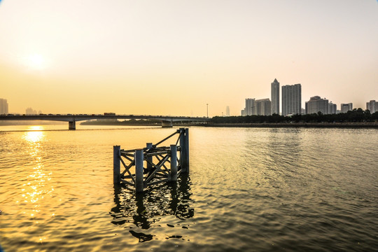 城市建设