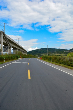 公路