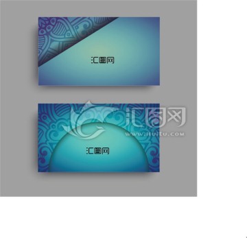 高檔精美名片