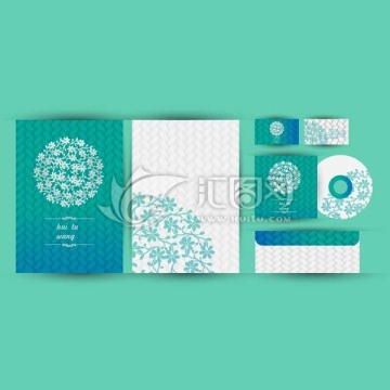 高檔精美名片