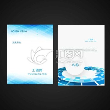 高檔精美名片