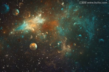 星空