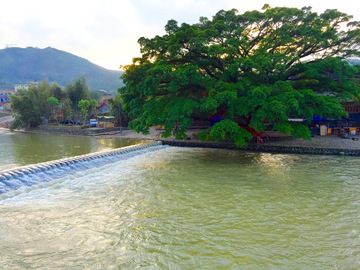 云水谣河流