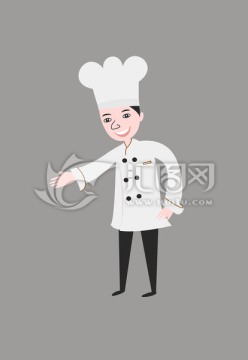 廚師