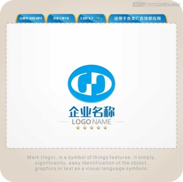 G字母LOGO