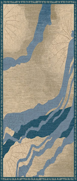 酒店地毯 設(shè)計(jì)圖案 設(shè)計(jì)地毯