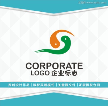 太極傳播文體LOGO