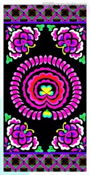 彝族刺繡