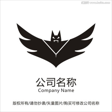 蝙蝠標(biāo)志