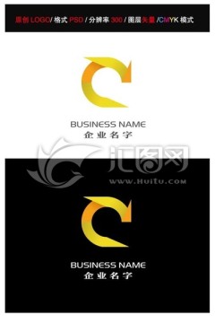 企業(yè)LOGO LOGO設(shè)計