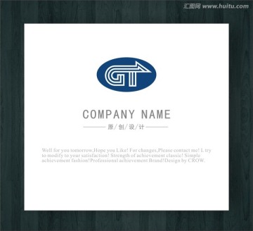 品牌logo