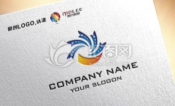 教育培訓(xùn)行業(yè)LOGO