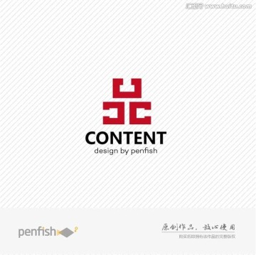 品字LOGO