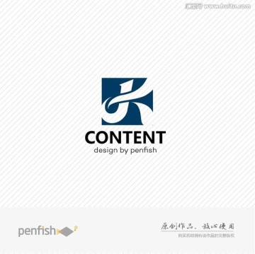字母JK組合LOGO