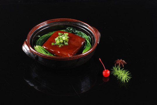 東坡肉