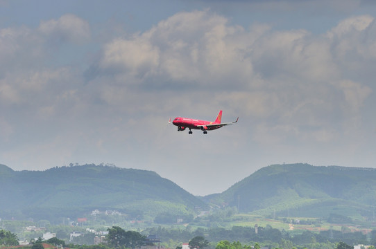 飞机 吉祥航空