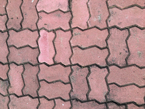 地磚