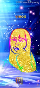 處女座 副本