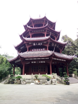 万佛寺