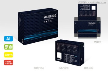 包裝盒