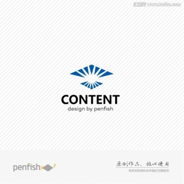 陽(yáng)光雄鷹風(fēng)箏組合LOGO