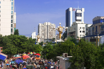 宁德城区风景